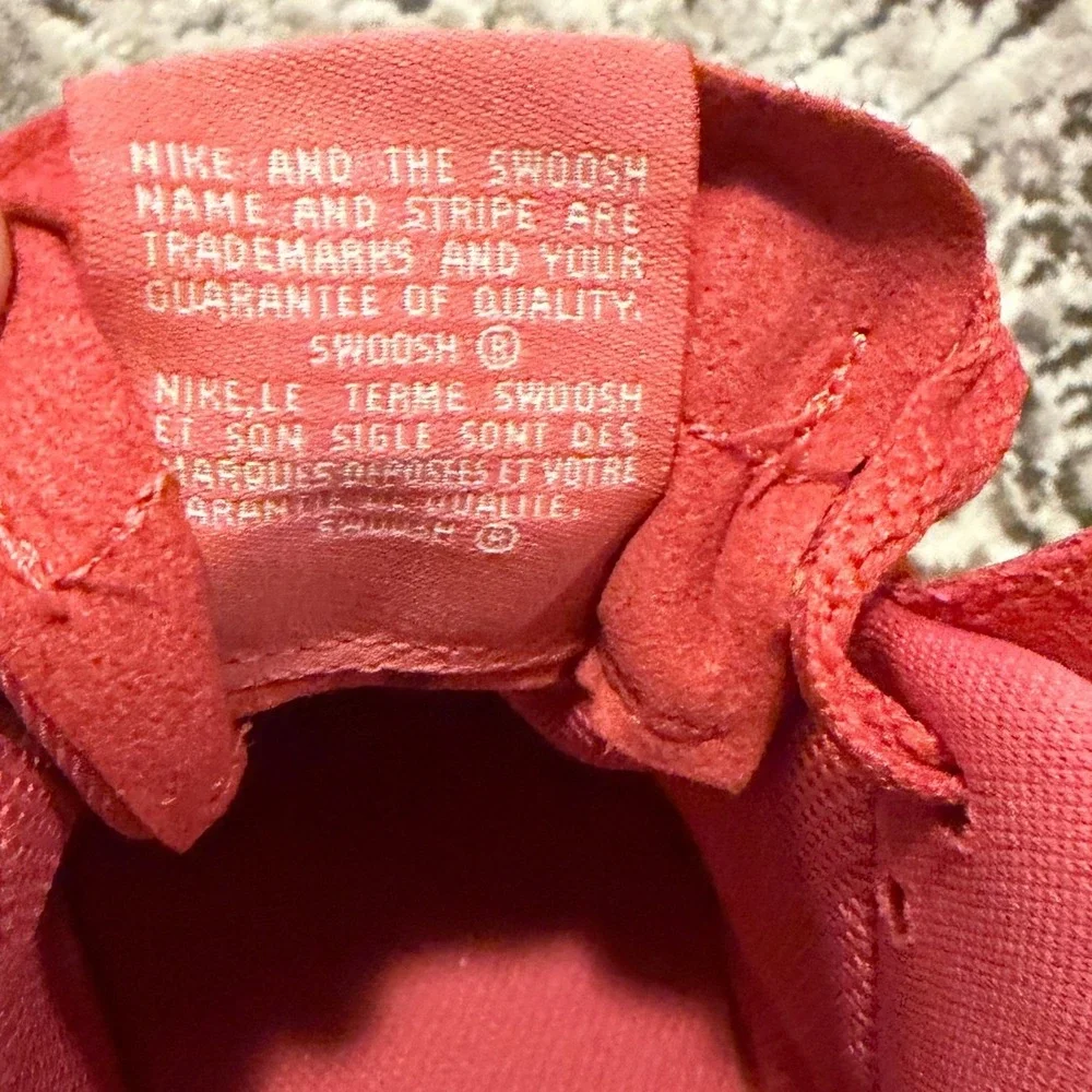 Nike Air Force 1 Fontanka Archeo Pink‎ Womens Sneakers Size 7